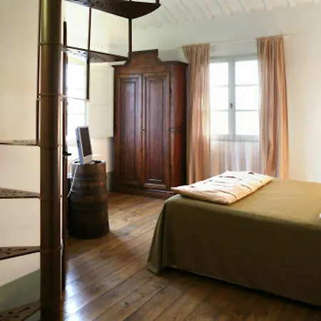 Tenuta Santi Giacomo E Filippo Country house
