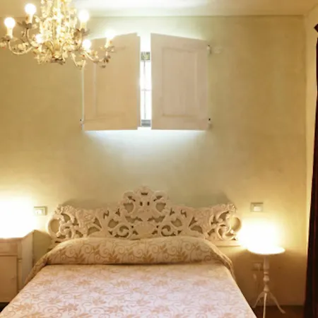 Tenuta Santi Giacomo E Filippo