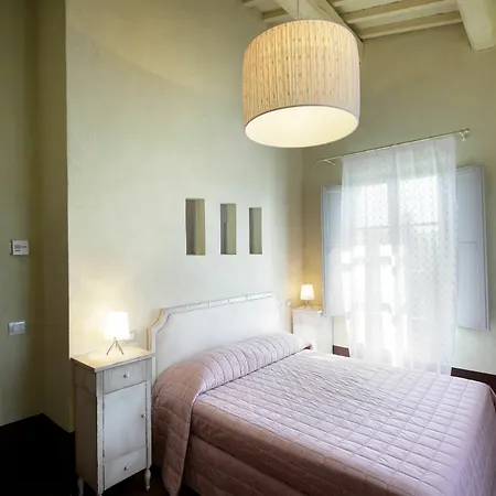 Landhaus Tenuta Santi Giacomo E Filippo Urbino