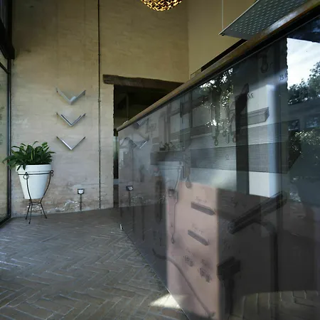 Tenuta Santi Giacomo E Filippo Urbino