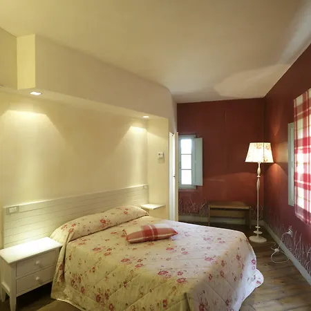 Tenuta Santi Giacomo E Filippo Country house *