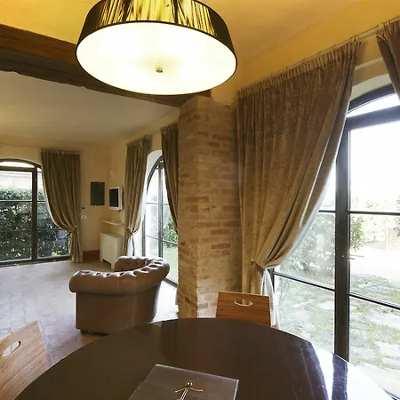Tenuta Santi Giacomo E Filippo Urbino