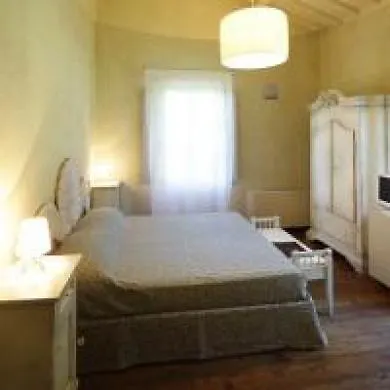 Tenuta Santi Giacomo E Filippo *