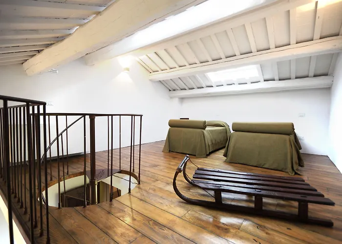 Tenuta Santi Giacomo E Filippo 우르비노