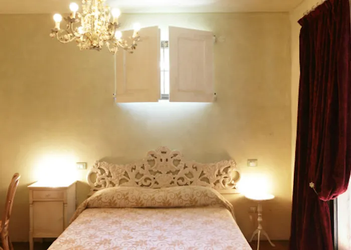 Tenuta Santi Giacomo E Filippo 컨트리하우스