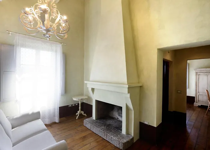 Tenuta Santi Giacomo E Filippo